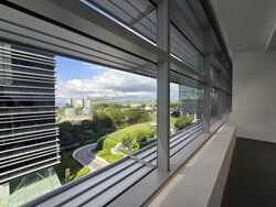 Mapletree Business City (D5), Office #469336431